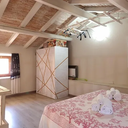 Casa Ginepro * Solita