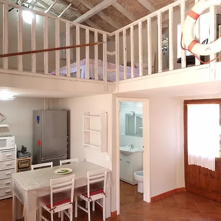 Casa Ginepro Solita