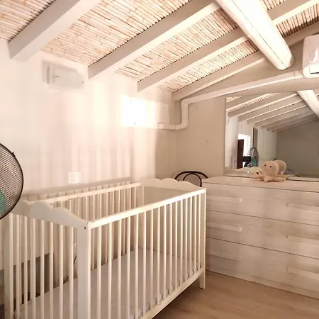 Casa Ginepro * Solita