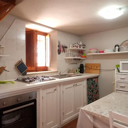 Casa Ginepro