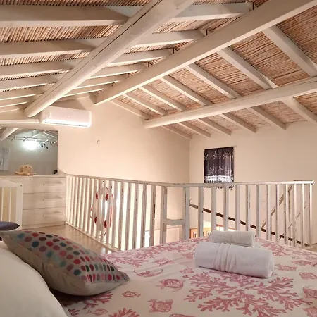 Apartament Casa Ginepro *