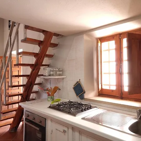 Casa Ginepro * Solita