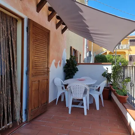 Casa Ginepro