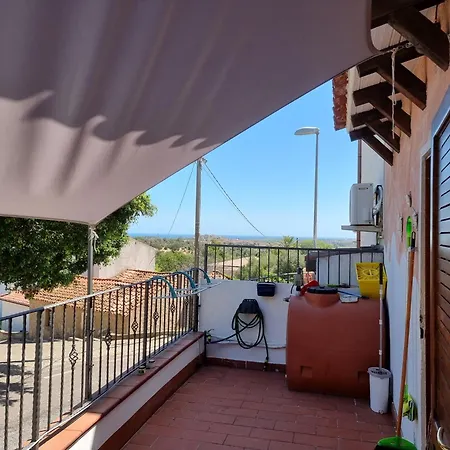 Casa Ginepro *